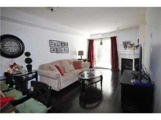 Photo 2: 57 9339 Alberta Road in Richmond: McLennan North Townhouse for sale : MLS®# V1069810