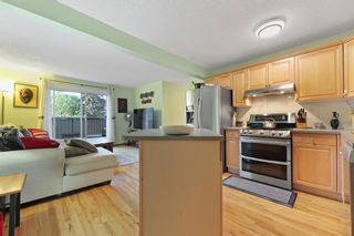 Photo 13: 307 222 5 Avenue NE in Calgary: Crescent Heights Apartment for sale : MLS®# A2002461
