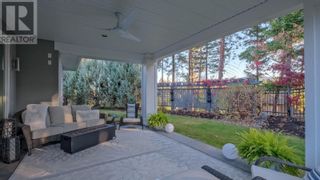 Photo 37: 4534 Gallagher's Edgewood Court in Kelowna: House for sale : MLS®# 10312876