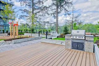 Photo 31: 1203 8940 UNIVERSITY Crescent in Burnaby: Simon Fraser Univer. Condo for sale (Burnaby North)  : MLS®# R2714719