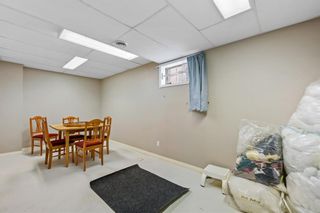 Photo 28: 159 Sierra Morena Terrace SW in Calgary: Signal Hill Semi Detached (Half Duplex) for sale : MLS®# A2030685