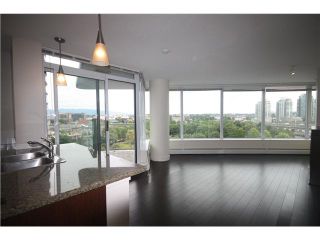 Photo 3: 909 688 ABBOTT Street in Vancouver: Downtown VW Condo for sale in "FIRENZE" (Vancouver West)  : MLS®# V1024384