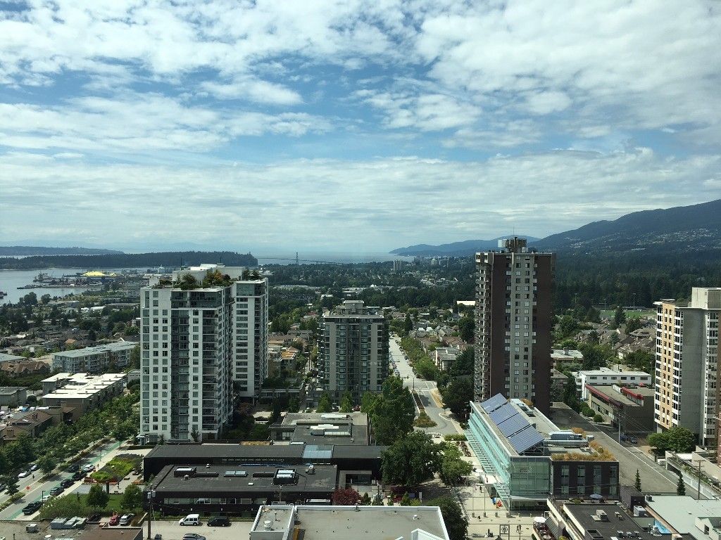 Photo 6: Photos: 125 East 14th in North Vancouver: Central Lonsdale Condo for rent