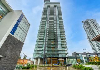 Photo 1: 407 6699 DUNBLANE Avenue in Burnaby: Metrotown Condo for sale (Burnaby South)  : MLS®# R2795448