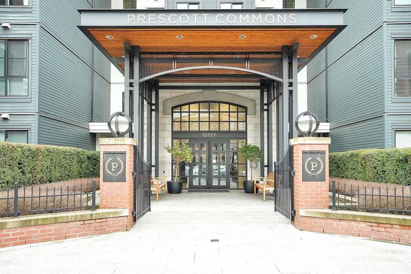 FEATURED LISTING: 221 - 15137 33 Avenue Surrey