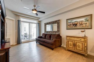 Photo 12: 101 130 Auburn Meadows View SE in Calgary: Auburn Bay Apartment for sale : MLS®# A1253190