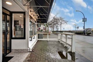 Photo 12: 15523 MARINE Drive: White Rock Retail for sale in "SEABREEZE" (South Surrey White Rock)  : MLS®# C8034120