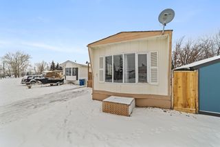 Photo 17: 7 649 Main Street N: Airdrie Mobile for sale : MLS®# A2013840