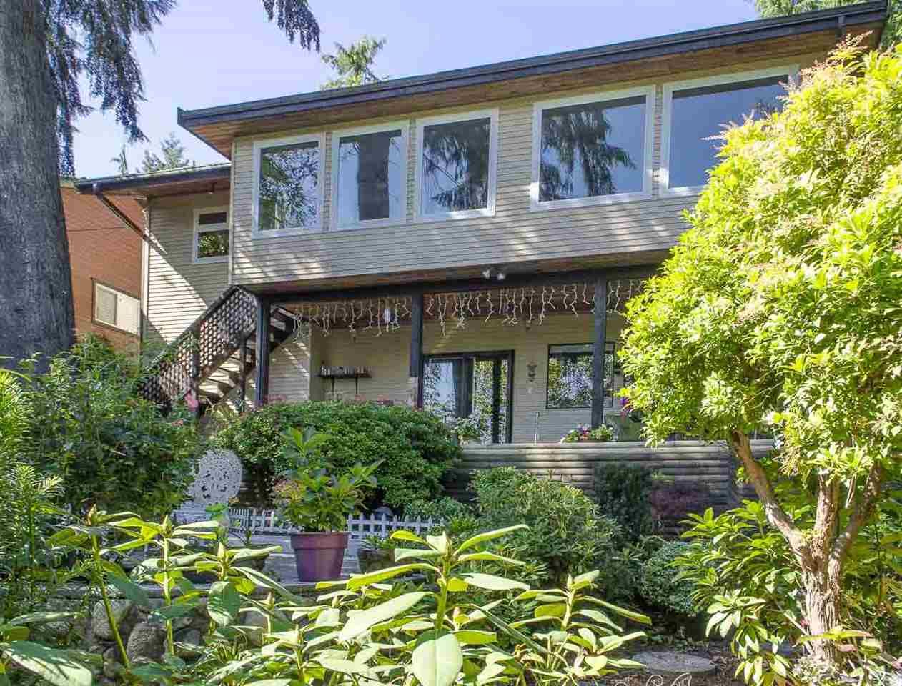 Main Photo: 1785 VIEW Street in PORT MOODY: Port Moody Centre House for sale (Port Moody)  : MLS®# R2000499