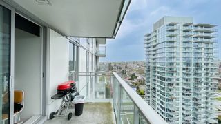 Photo 16: 2508 455 SW MARINE Drive in Vancouver: Marpole Condo for sale in "W1" (Vancouver West)  : MLS®# R2878780