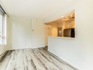 Photo 19: 501 5775 HAMPTON Place in Vancouver: University VW Condo for sale in "THE CHATHAM" (Vancouver West)  : MLS®# R2628907