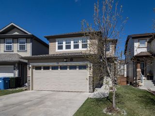 Photo 2: 72 Everglen Way SW in Calgary: Evergreen Detached for sale : MLS®# A1214947