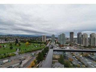 Photo 17: 2003 4132 HALIFAX Street in Burnaby: Brentwood Park Condo for sale in "Marquis Grande" (Burnaby North)  : MLS®# V1090872