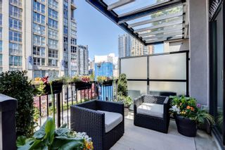 Photo 16: 601 1241 HOMER Street in Vancouver: Yaletown Condo for sale in "1241 Homer" (Vancouver West)  : MLS®# R2775565