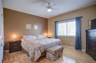Photo 22: 309 Sunset Heights: Crossfield Detached for sale : MLS®# C4299200