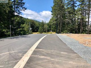 Photo 8: Lot 5 Irwin Rd in VICTORIA: La Westhills Land for sale (Langford)  : MLS®# 819560