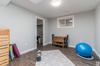 Photo 30: 9322 98 Street in Edmonton: Zone 15 House for sale : MLS®# E4350494