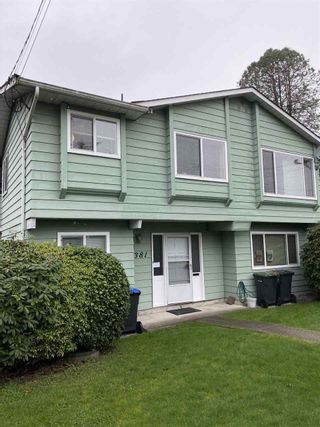 Photo 3: 2381 MARY HILL Road in Port Coquitlam: Central Pt Coquitlam House for sale : MLS®# R2538946
