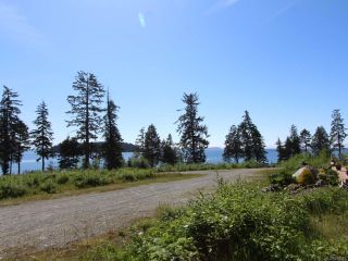 Photo 4: 1177 First Ave in UCLUELET: PA Salmon Beach Land for sale (Port Alberni)  : MLS®# 836183
