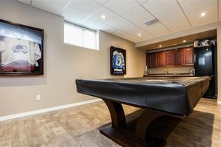 Photo 36: 115 Powder Ridge Drive in Winnipeg: Linden Ridge Residential for sale (1M)  : MLS®# 202320796