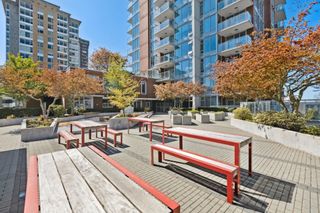 Photo 26: 208 150 W 15TH Street in North Vancouver: Central Lonsdale Condo for sale in "15 West" : MLS®# R2874905