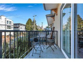 Photo 13: 210 2273 TRIUMPH Street in Vancouver: Hastings Townhouse for sale in "Triumph" (Vancouver East)  : MLS®# R2544386