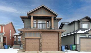 Main Photo: 11 Towers Close: Red Deer Detached for sale : MLS®# A2119178