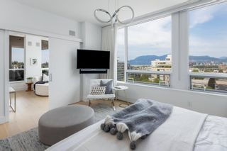 Photo 10: 803 1675 W 8TH Avenue in Vancouver: Fairview VW Condo for sale in "Camera" (Vancouver West)  : MLS®# R2805234