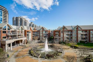 Photo 38: 401 1230 QUAYSIDE Drive in New Westminster: Quay Condo for sale in "TIFFANY SHORES" : MLS®# R2655981