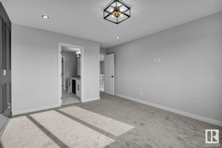 Photo 33: 22 WILTREE Terrace: Fort Saskatchewan House Half Duplex for sale : MLS®# E4371852