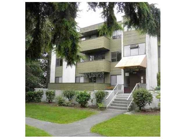 Main Photo: 31 2437 KELLY Avenue in Port Coquitlam: Central Pt Coquitlam Condo for sale in "ORCHARD VALLEY" : MLS®# V1059726
