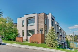 Photo 40: 1604 29 Avenue SW in Calgary: South Calgary Row/Townhouse for sale : MLS®# C4271141