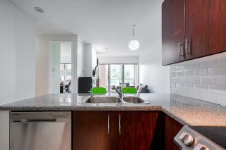Photo 5: 608 7388 SANDBORNE AVENUE in Burnaby: South Slope Condo for sale (Burnaby South)  : MLS®# R2624998