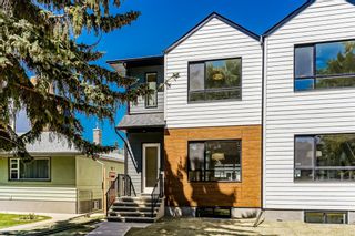Photo 37: 716 51 Avenue SW in Calgary: Windsor Park Semi Detached (Half Duplex) for sale : MLS®# A2016981