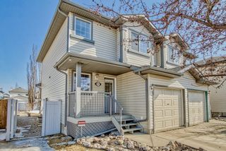 Photo 2: 3757 21 Street in Edmonton: Zone 30 House Half Duplex for sale : MLS®# E4333930