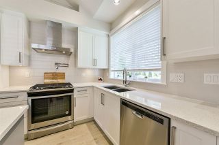 Photo 9: 16 20498 82 AVENUE in Langley: Willoughby Heights Townhouse for sale : MLS®# R2467963