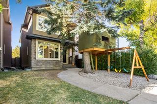 Main Photo: 2015 48 Avenue SW in Calgary: Altadore Detached for sale : MLS®# A2020455