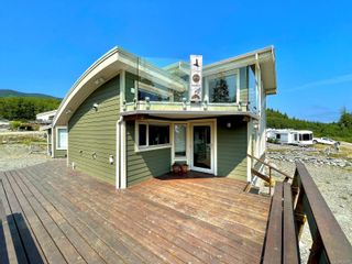 Photo 2: 1154 Second Ave in Ucluelet: PA Salmon Beach House for sale (Port Alberni)  : MLS®# 910997
