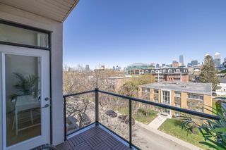 Photo 15: 414 317 22 Avenue SW in Calgary: Mission Apartment for sale : MLS®# A1216451