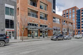 Photo 38: 1708 1410 1 Street SE in Calgary: Beltline Apartment for sale : MLS®# A2108061
