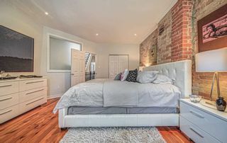 Photo 23: 105 Boulton Avenue in Toronto: South Riverdale House (3-Storey) for sale (Toronto E01)  : MLS®# E5200992