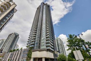 Photo 1: 1106 1188 PINETREE Way in Coquitlam: North Coquitlam Condo for sale in "M3" : MLS®# R2593130