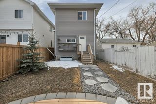 Photo 42: 3820 113 Avenue in Edmonton: Zone 23 House for sale : MLS®# E4382895