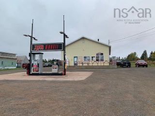 Photo 3: 3713 Barronsfield Road in River Hebert: 102S-South of Hwy 104, Parrsboro Commercial  (Northern Region)  : MLS®# 202309079