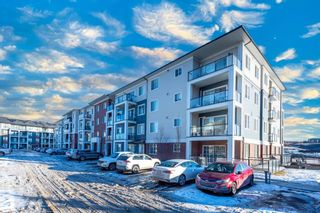 Photo 26: 3406 298 Sage Meadows Park NW in Calgary: Sage Hill Apartment for sale : MLS®# A2104180