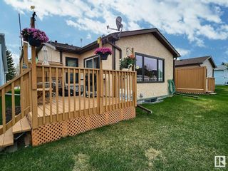 Photo 21: 9968 176 Avenue in Edmonton: Zone 27 House Half Duplex for sale : MLS®# E4301740