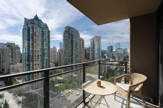 Photo 37: 1901 888 HOMER Street in Vancouver: Downtown VW Condo for sale (Vancouver West)  : MLS®# R2741421