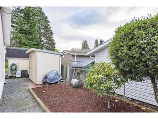 Photo 31: 112 6338 VEDDER Road in Chilliwack: Sardis East Vedder Rd Manufactured Home for sale in "MAPLE MEADOWS MOBILE HOME PARK" (Sardis)  : MLS®# R2634157