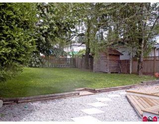 Photo 6: 32743 BADGER Avenue in Mission: Mission BC House for sale : MLS®# F2719543