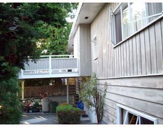 Photo 9: 919 LEOVISTA Avenue in North_Vancouver: Capilano Highlands House for sale in "EDGEMONT VILLAGE" (North Vancouver)  : MLS®# V764775